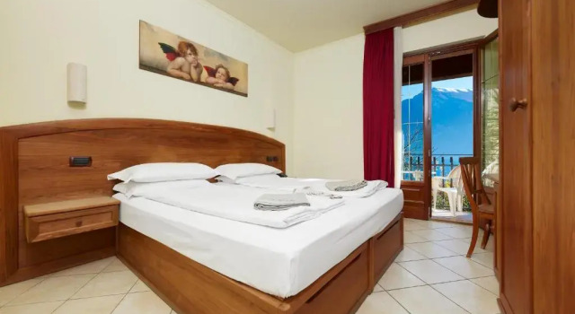 Номер Deluxe Hotel Al Rio Se