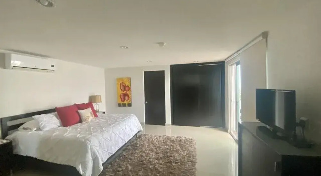 Номер Deluxe TJ Boutique Suites