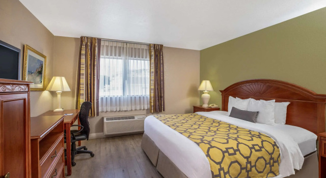 La Quinta Inn - Tehachapi, Rezervați Hotel Tehachapi 