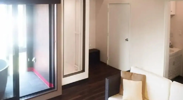 Люкс с видом на горы LiVEMAX RESORT Ito Kawana