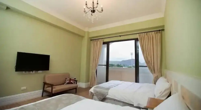 Mallorca B&B