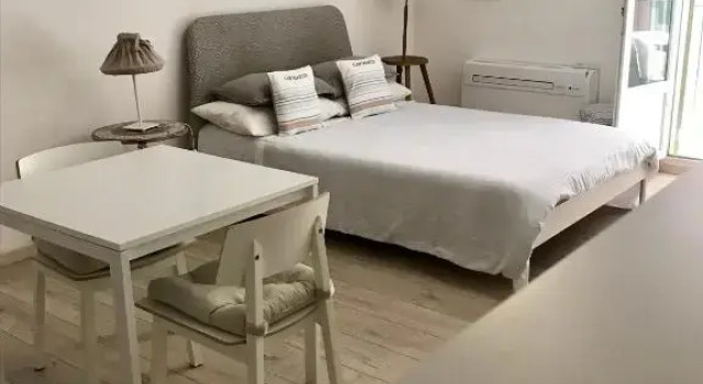 Studio Chateau - Vieux Nice, Забронировать Апартаменты/квартира Ницца Приморские Альпы, рядом с Касл-Хилл