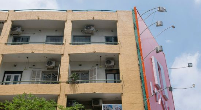 Nutha Home D1 - Pasteur City Central