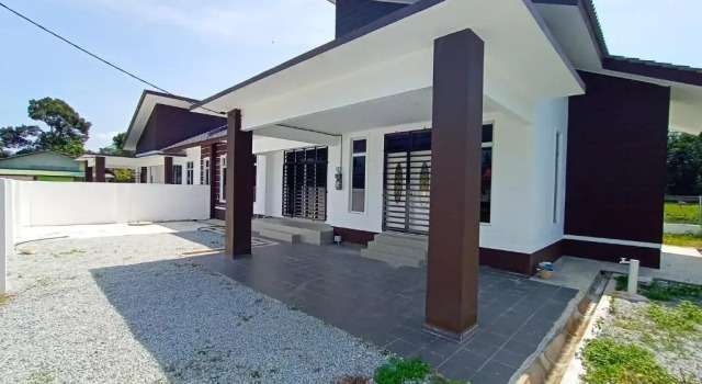 Homestay Al Huda Kubang Kerian