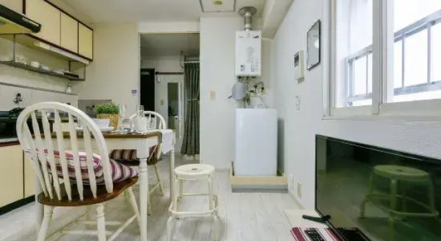 Hotel Flourish 67, Rezervovat Hotel Hotely v Sapporo s parkováním, Parkování