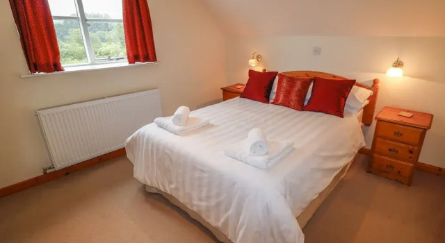 Mole Cottage, Book Feriehus Villaer i South Molton, Villa