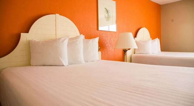 Полулюкс Anaheim Carriage Inn