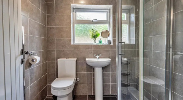 Номер Standard Cottage in Betws-y-coed Near Snowdonia Trails