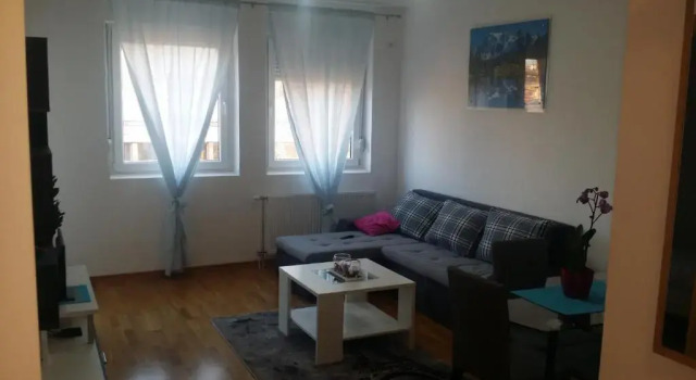 Апартаменты Apartment Jelena