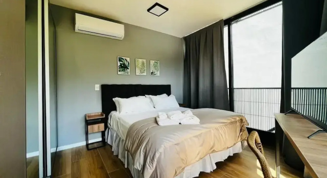 Апартаменты Antezana Bh Rentals