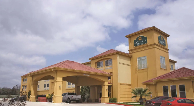Двухместный номер Standard La Quinta by Wyndham Kerrville