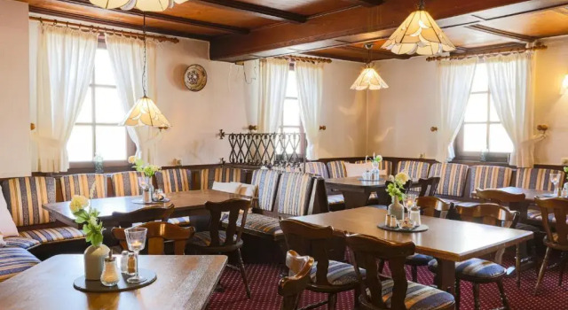 Hotel Eydt Kirchheim
