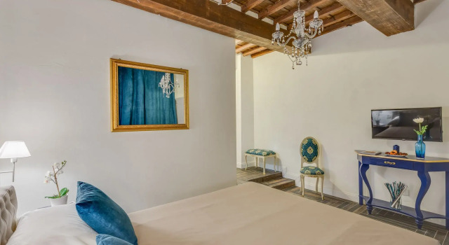 Residenza D'Epoca Sant Anna, Забронировать Отель Отели Флоренции с завтраком, рядом с Баптистерий сан Джовани, Завтраки