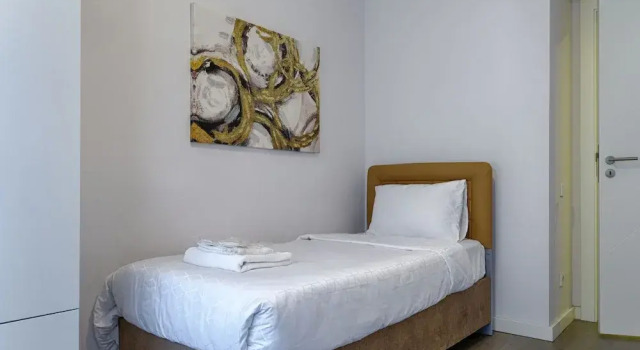 Gorgeous Central 2BR Condo w City Views, Varaa Hotelli Hotellit Marmara-alue pysäköinnillä, Pysäköinti