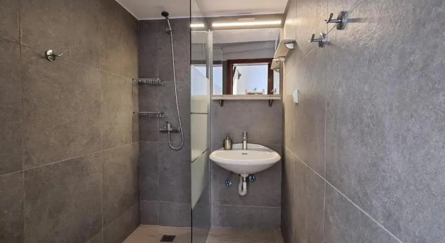 Апартаменты Melas Apartments