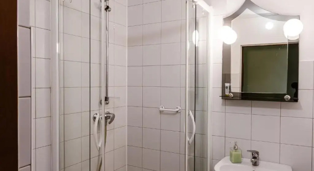 Номер Standard Hotel Marko