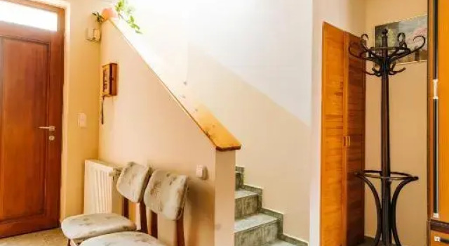Buzavirág Apartman