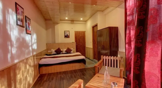 17 Milestone Riverside by Shivaneel Hospitality