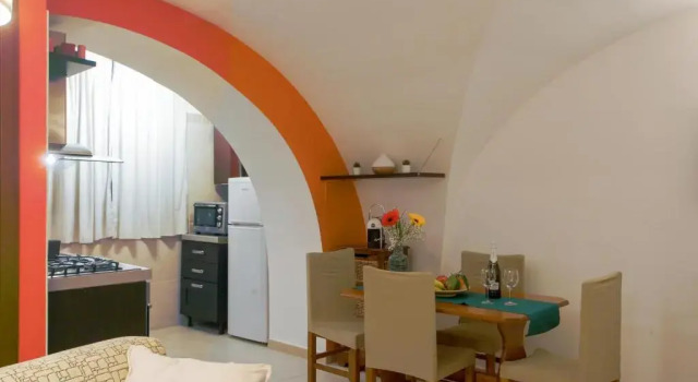 Апартаменты Domus Midì - nel centro della città