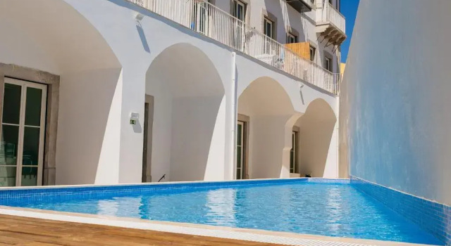Апартаменты Цокольный этаж Endless Summer Apartment