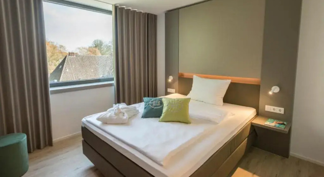 Номер Standard Motel B