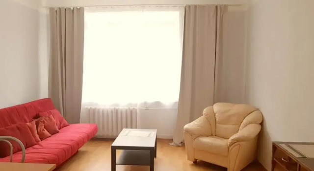 Апартаменты Standard Midsummer House, cozy and comfortable apartments in Riga