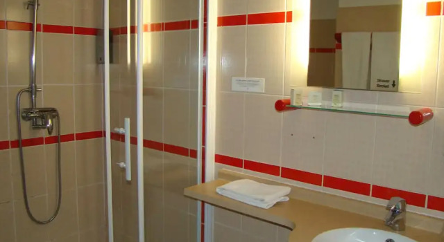 Номер Superior LOGIS Hôtel Le Moulin Des Gardelles