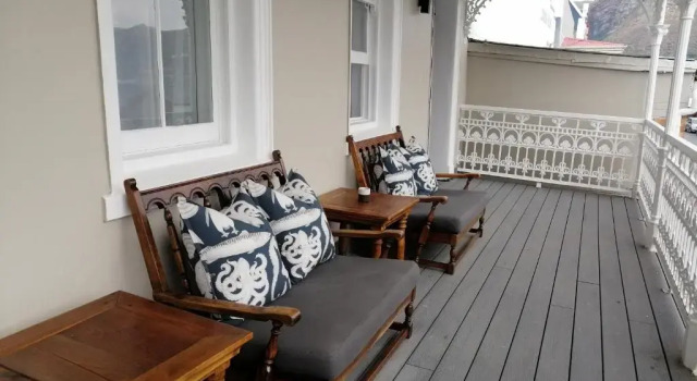 Suite Willets Hotel