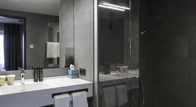 Номер Standard RiKu HOTEL Reutlingen