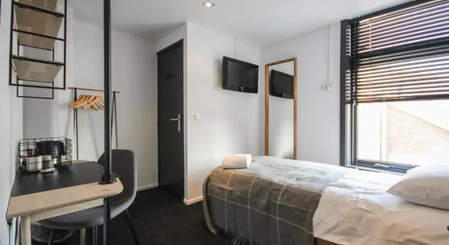 Logement 3B