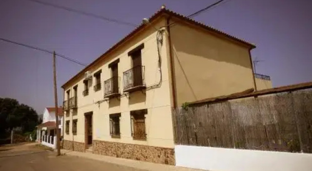 Mirador de El Yelmo
