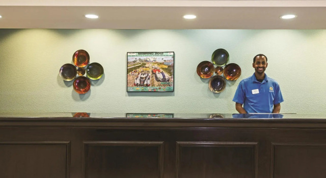 Четырёхместный номер Standard La Quinta by Wyndham Sebring