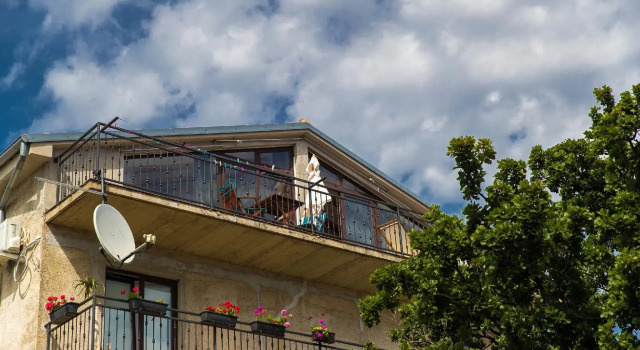 Апартаменты Apartment Marty Penthouse