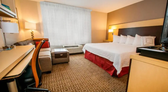 Студия TownePlace Suites by Marriott Scranton Wilkes-Barre