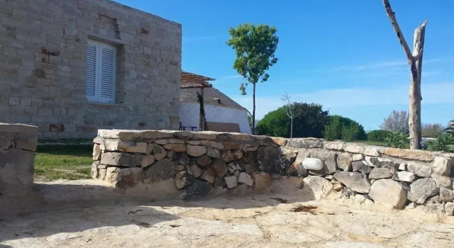 I Trulli Sul Mare