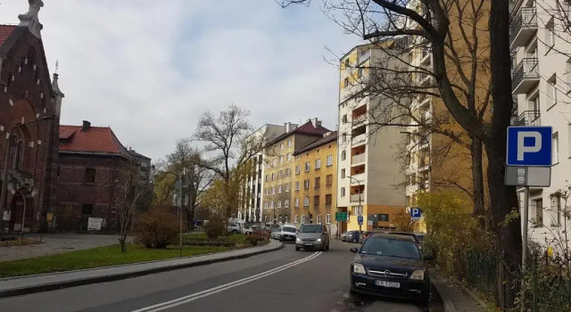 Апартаменты Apartment Łobzowska