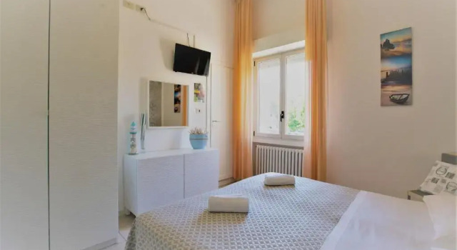 Номер Economy Hotel Villa Gioiosa - Beach & Bistrot