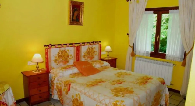 Номер Standard Agroturismo Atxarmin