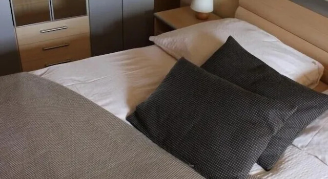 Номер Deluxe Hotel Acacia