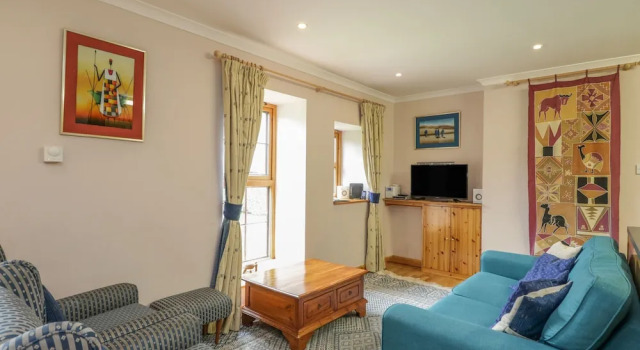 Kamba Cottage, Prenota Casa vacanze Coupar Angus Scozia