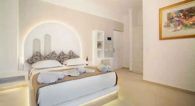 Полулюкс Hotel Summer Dream