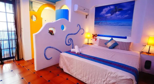 Beach Love Homestay