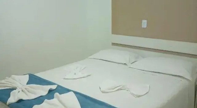 Номер Premium Beachcamp Maresias