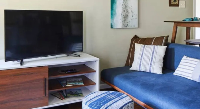Apt3 Edenbrae- Featured in Birmingham Magazine, Boek Appartement Birmingham Alabama