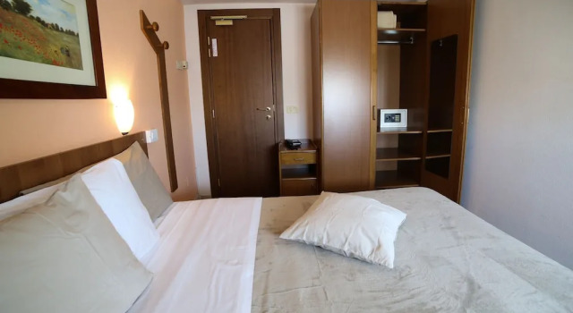 Номер Standard Villa Mater Hotel