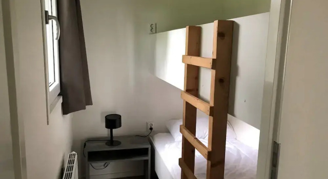 Номер Superior EuroParcs Bad Hoophuizen