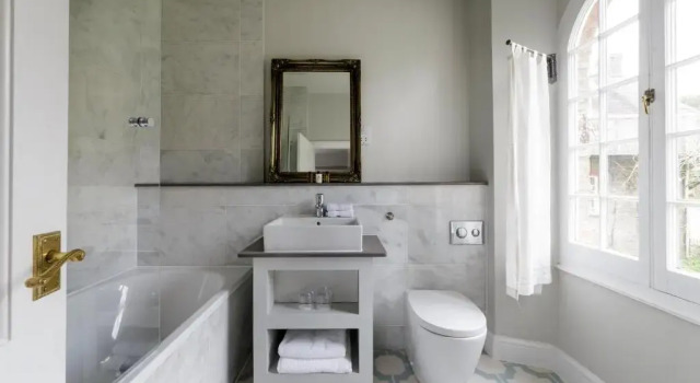 Номер Classic Penally Abbey Hotel
