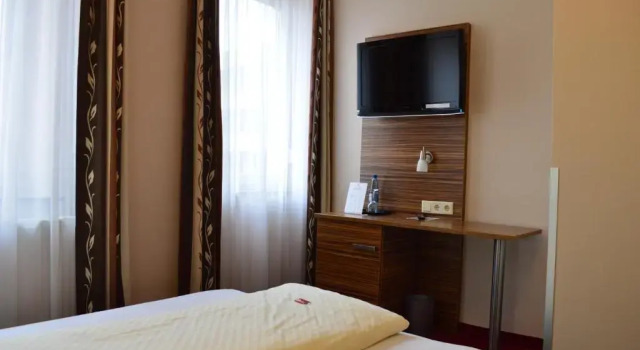 Camera singola Comfort Boutique Hotel Villa-Soy