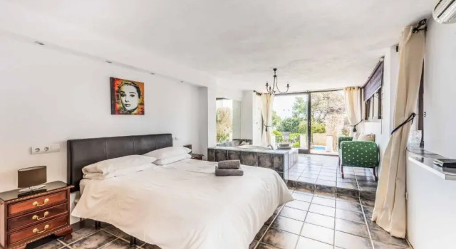 Villa Casillo