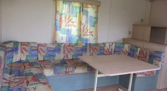 Camping des Etoiles - Mobil-Home, Book Campground Najac Aveyron